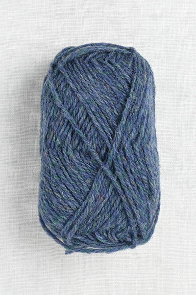 jamieson's shetland double knitting 763 pacific