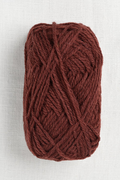 jamieson's shetland double knitting 879 copper