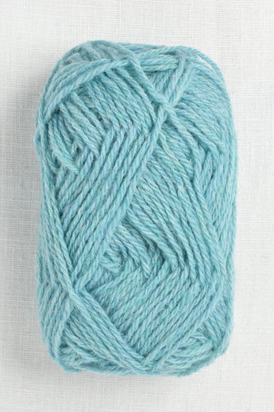 jamieson's shetland double knitting 929 aqua