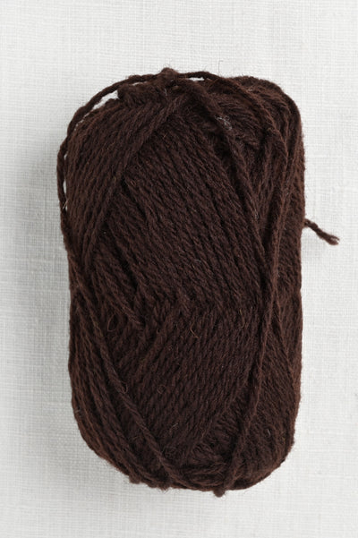 jamieson's shetland double knitting 970 espresso