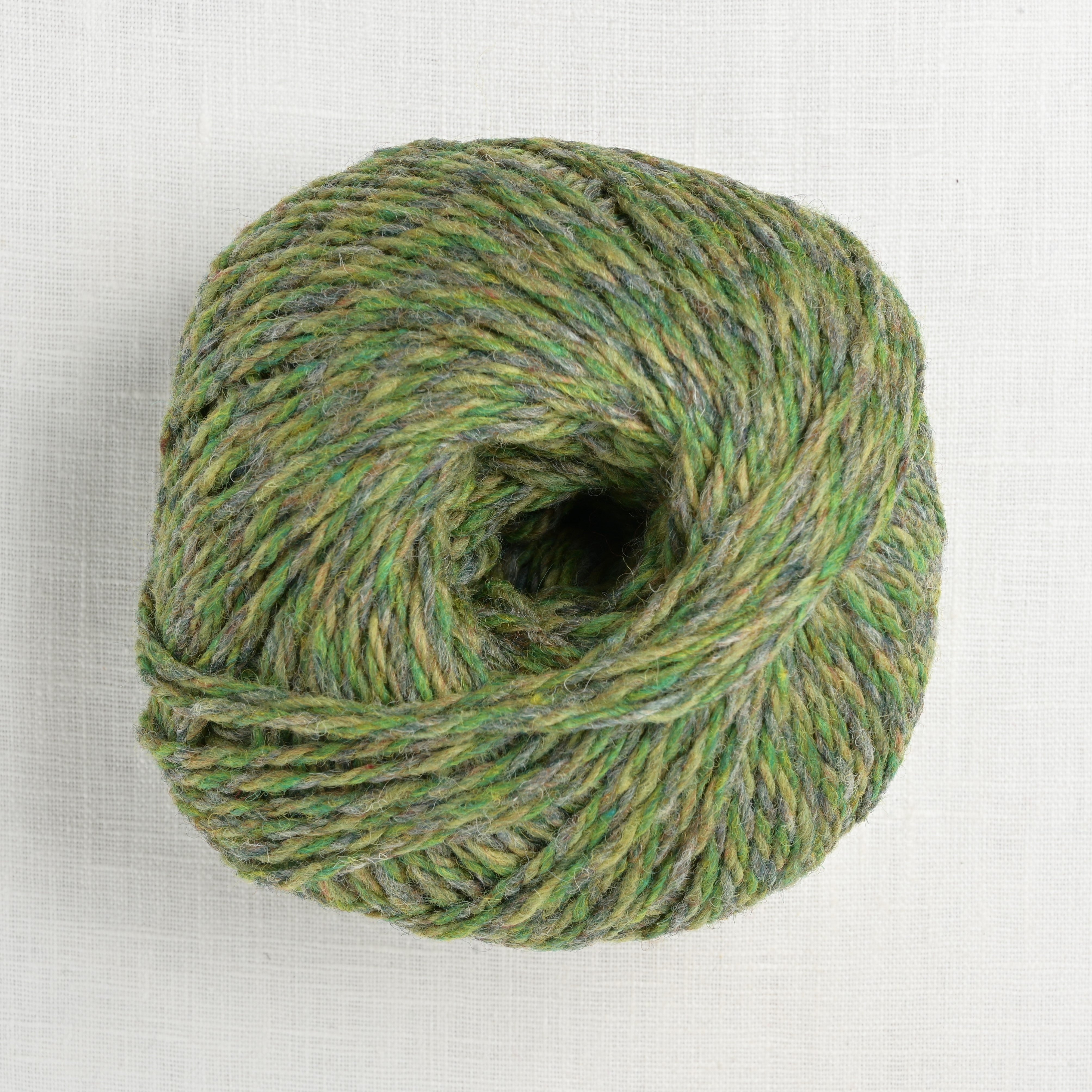 Jamieson's Shetland Heather Marl 2109 Gooseberry – Wool and Company