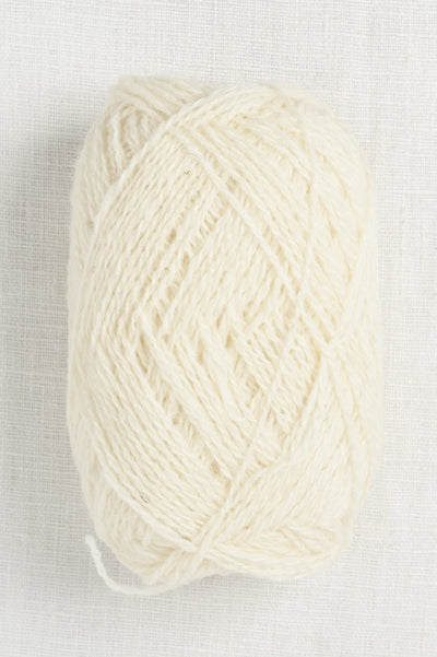 jamieson's shetland spindrift 104 natural white