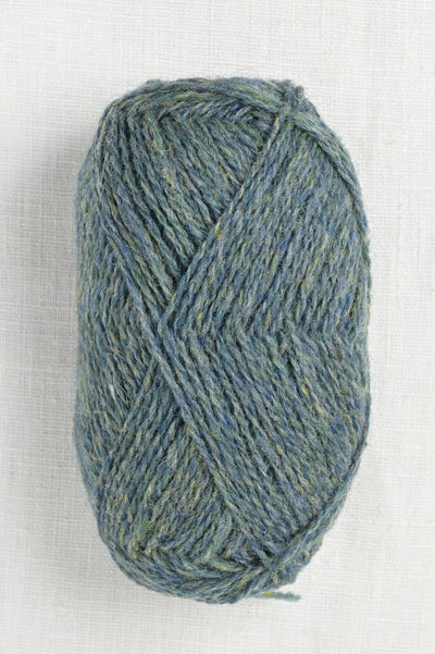 jamieson's shetland spindrift 232 blue lovat
