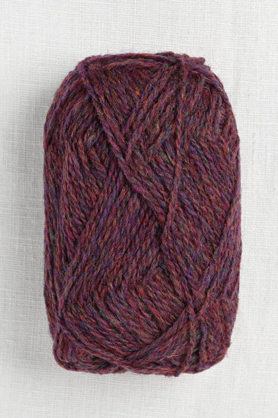jamieson's shetland spindrift 239 purple heather