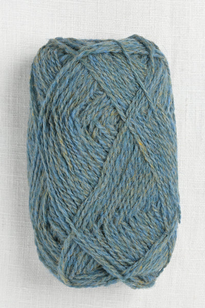 jamieson's shetland spindrift 240 yell sound blue