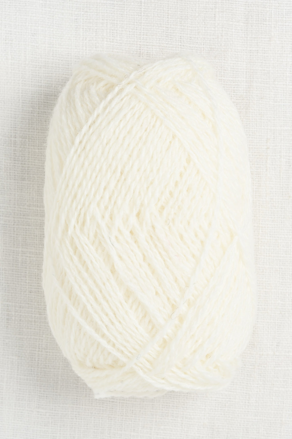 jamieson's shetland spindrift 304 white