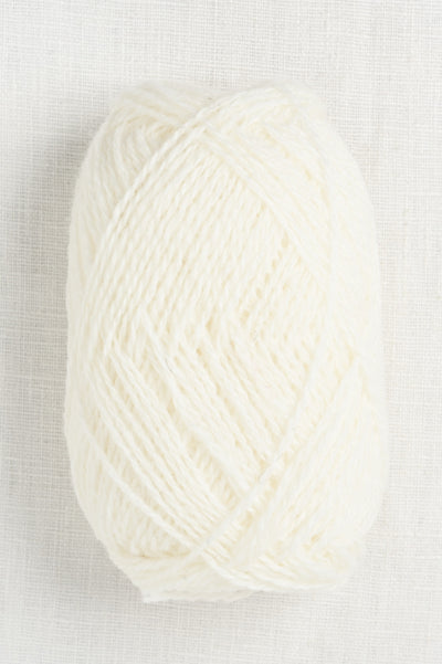 jamieson's shetland spindrift 304 white