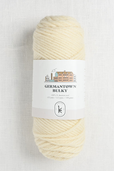kelbourne woolens germantown bulky 105 natural