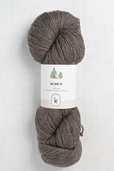 kelbourne woolens scout 043 stone heather