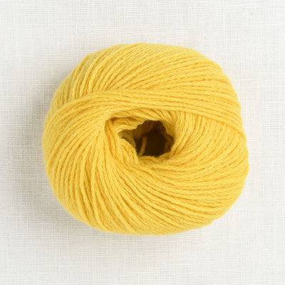 lang yarns cashmere premium 113 yellow