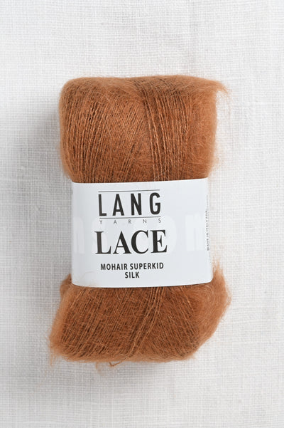 lang yarns lace 15 burnished