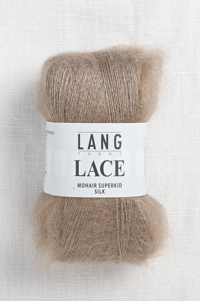lang yarns lace 39 sable