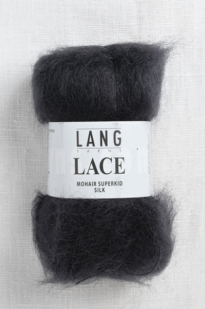 lang yarns lace 4 cast iron