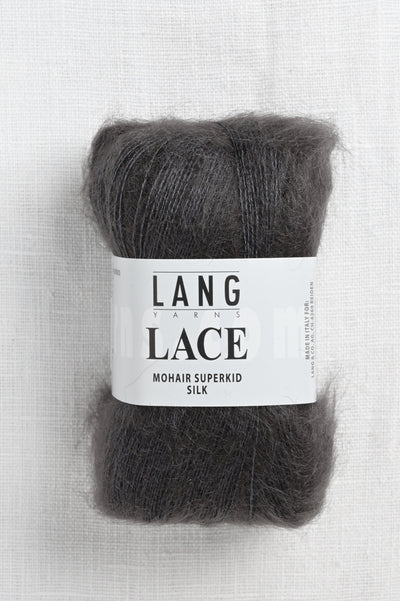 lang yarns lace 70 earth