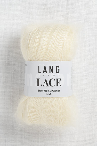 lang yarns lace 94 cream