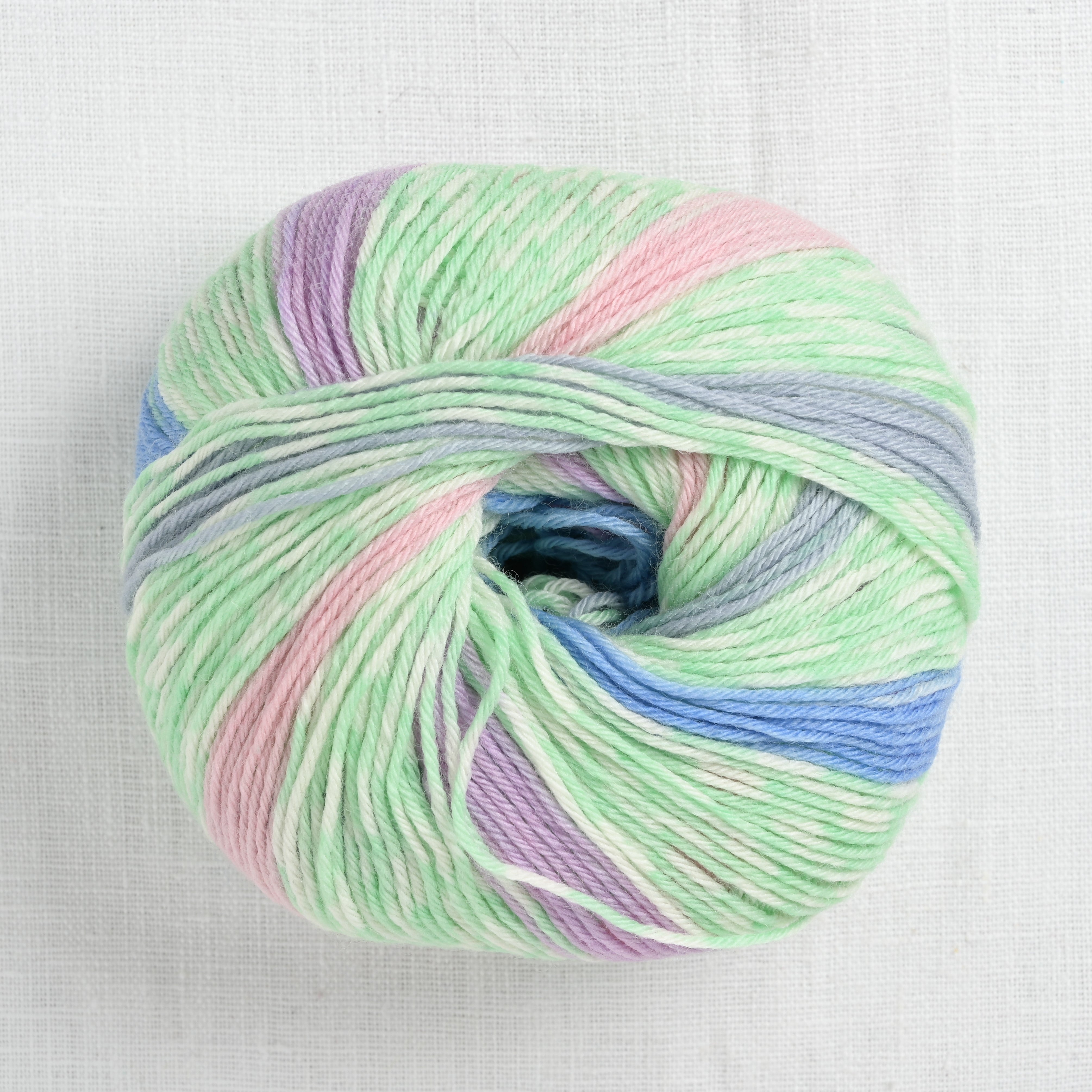 Lang Yarns Bold Color 6 Pastel – Wool and Company