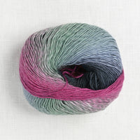 lang yarns mille colori baby 206 blue brass bordeaux