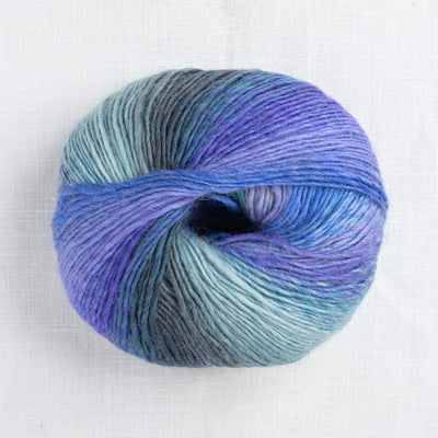 lang yarns mille colori baby 88 blueberry swirl