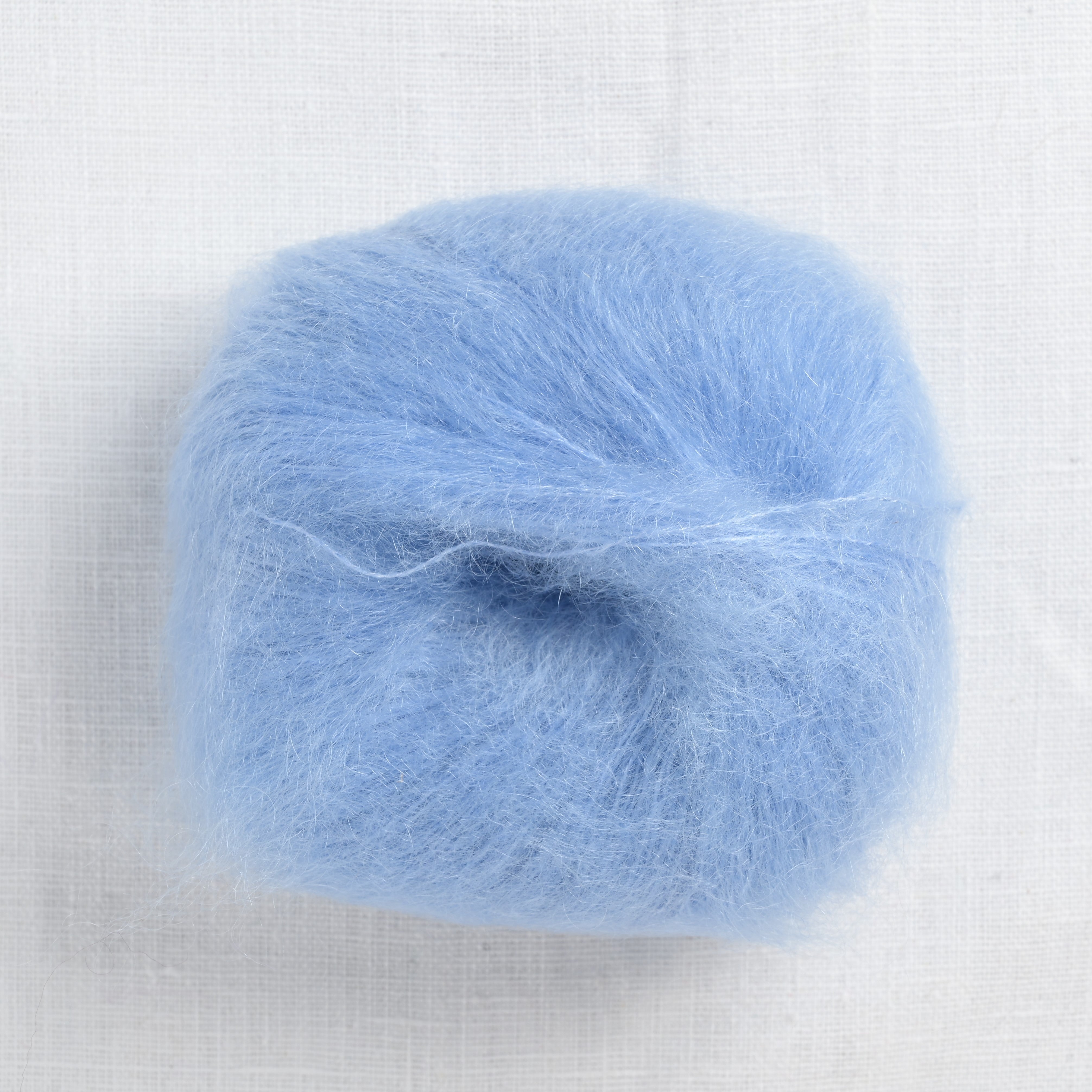 Lang Yarns Mohair Luxe 20 Sky Blue – Wool and Company