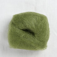 lang yarns mohair luxe 97 bay leaf