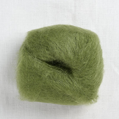lang yarns mohair luxe 97 bay leaf