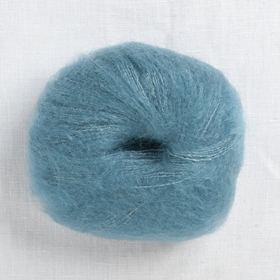 lang yarns mohair luxe lame 174 marine