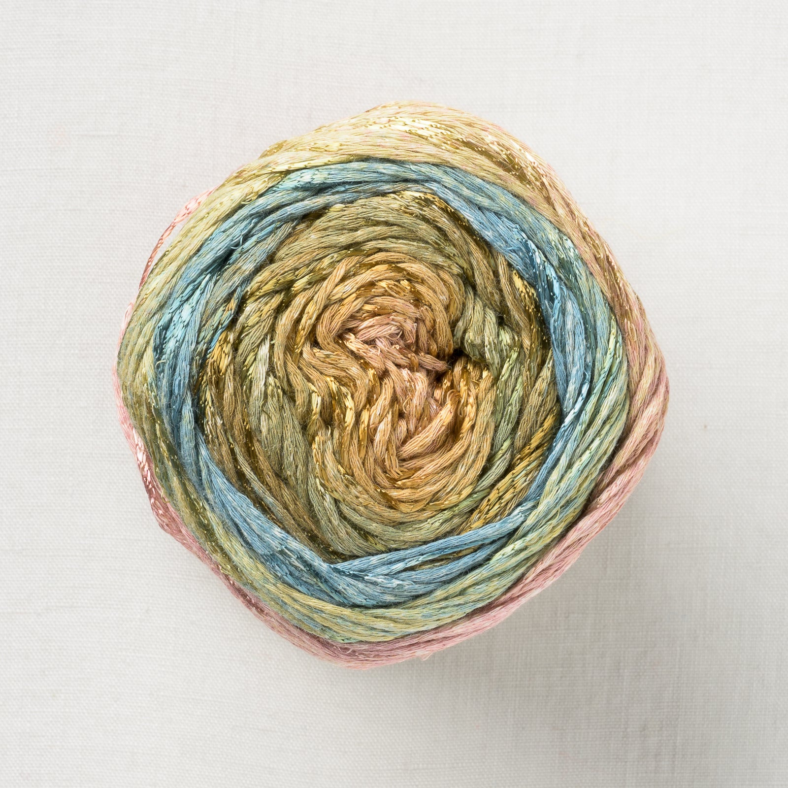 Lang Yarns Paradise 39 Camel Jeans Pink – Wool and Company