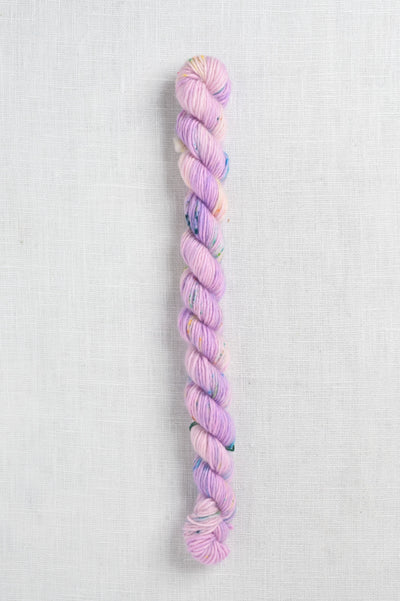 madelinetosh unicorn tails asking for a friend