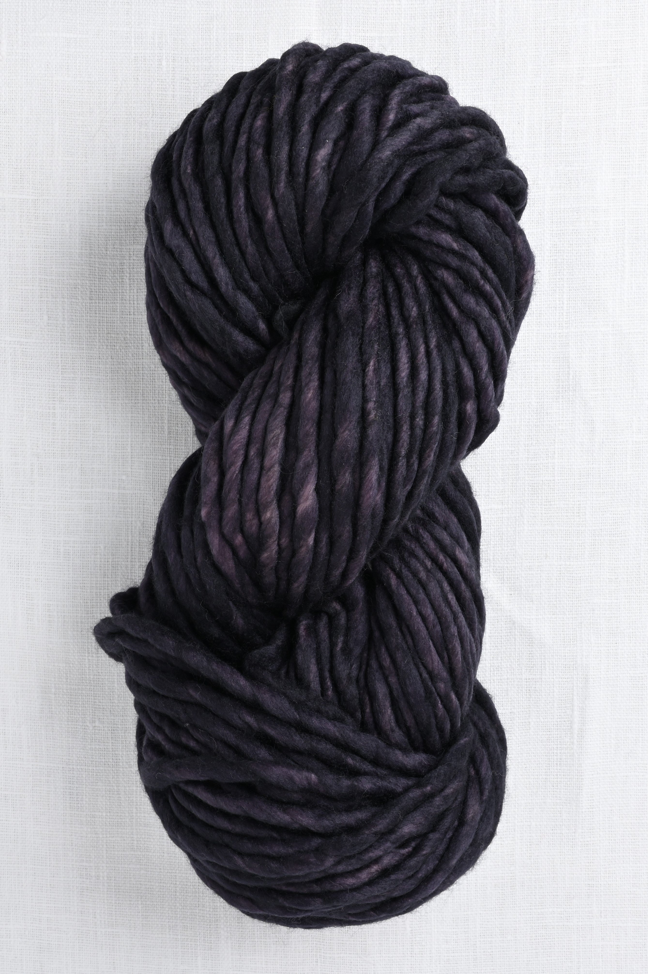 Malabrigo Rasta 195 Black – Wool and Company