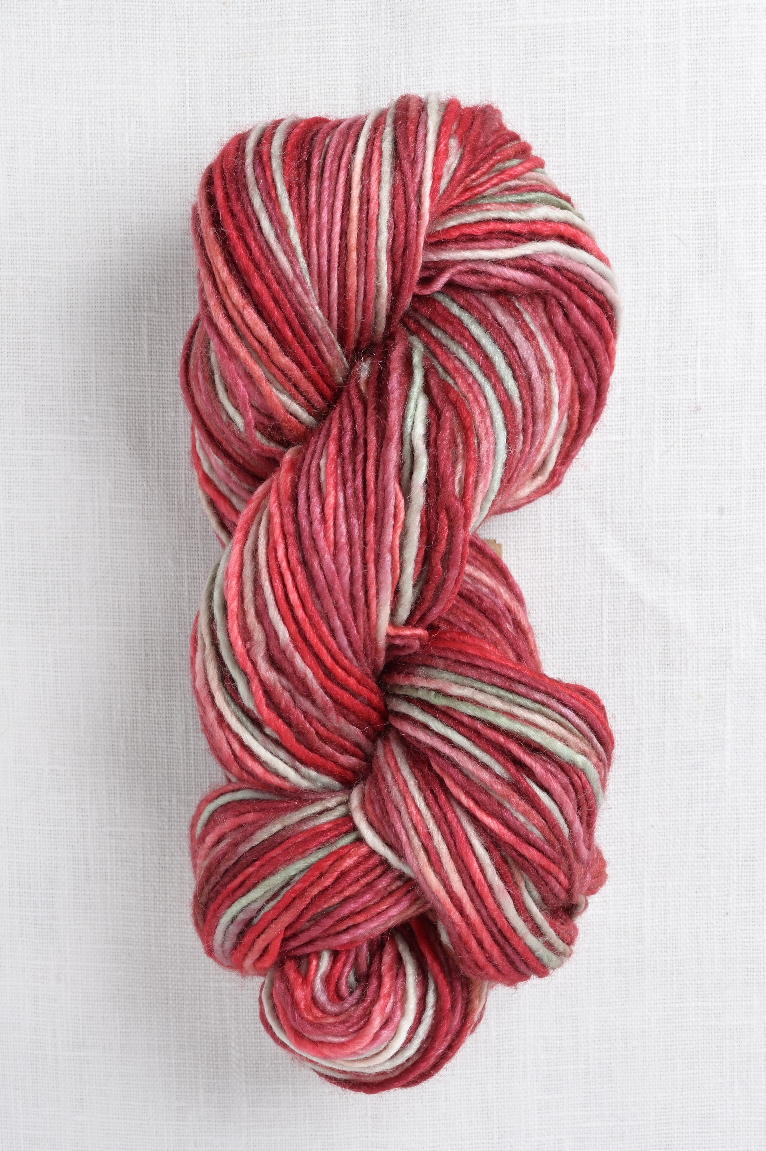 Manos del Uruguay Silk Blend SB3317 Kilim – Wool and Company