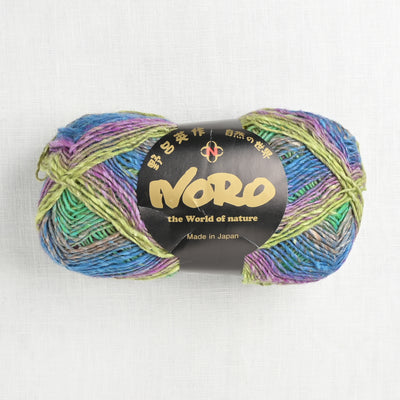 noro silk garden sock s213 komatsu