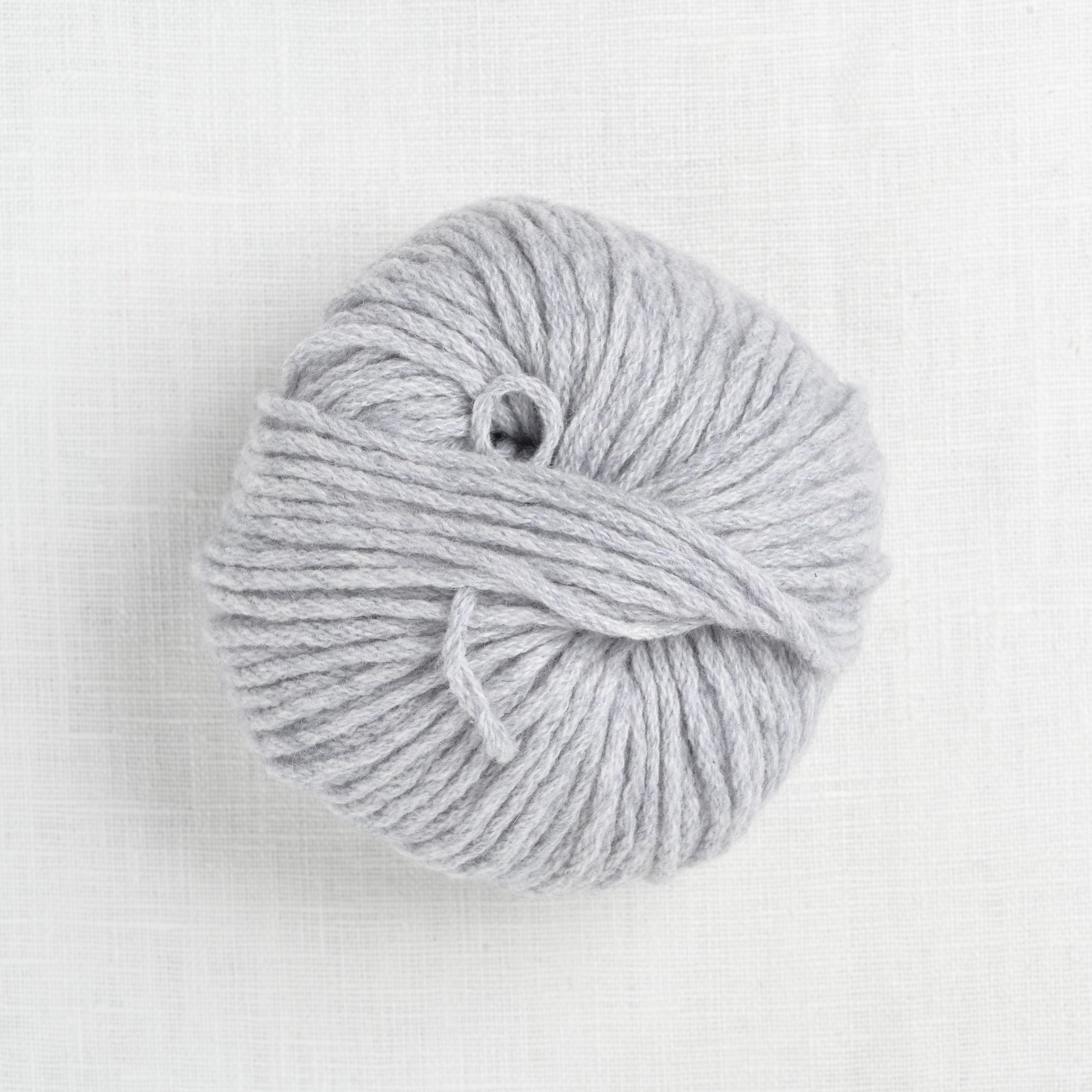 Pascuali Sole Fingering Cotton Cashmere Knitting Yarn – Fillory Yarn