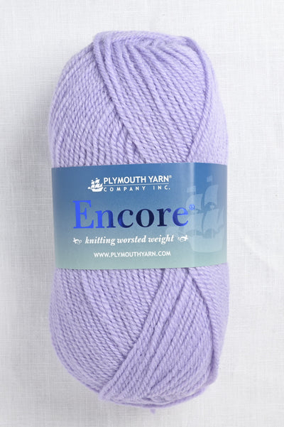 plymouth encore worsted 1308 beach berry