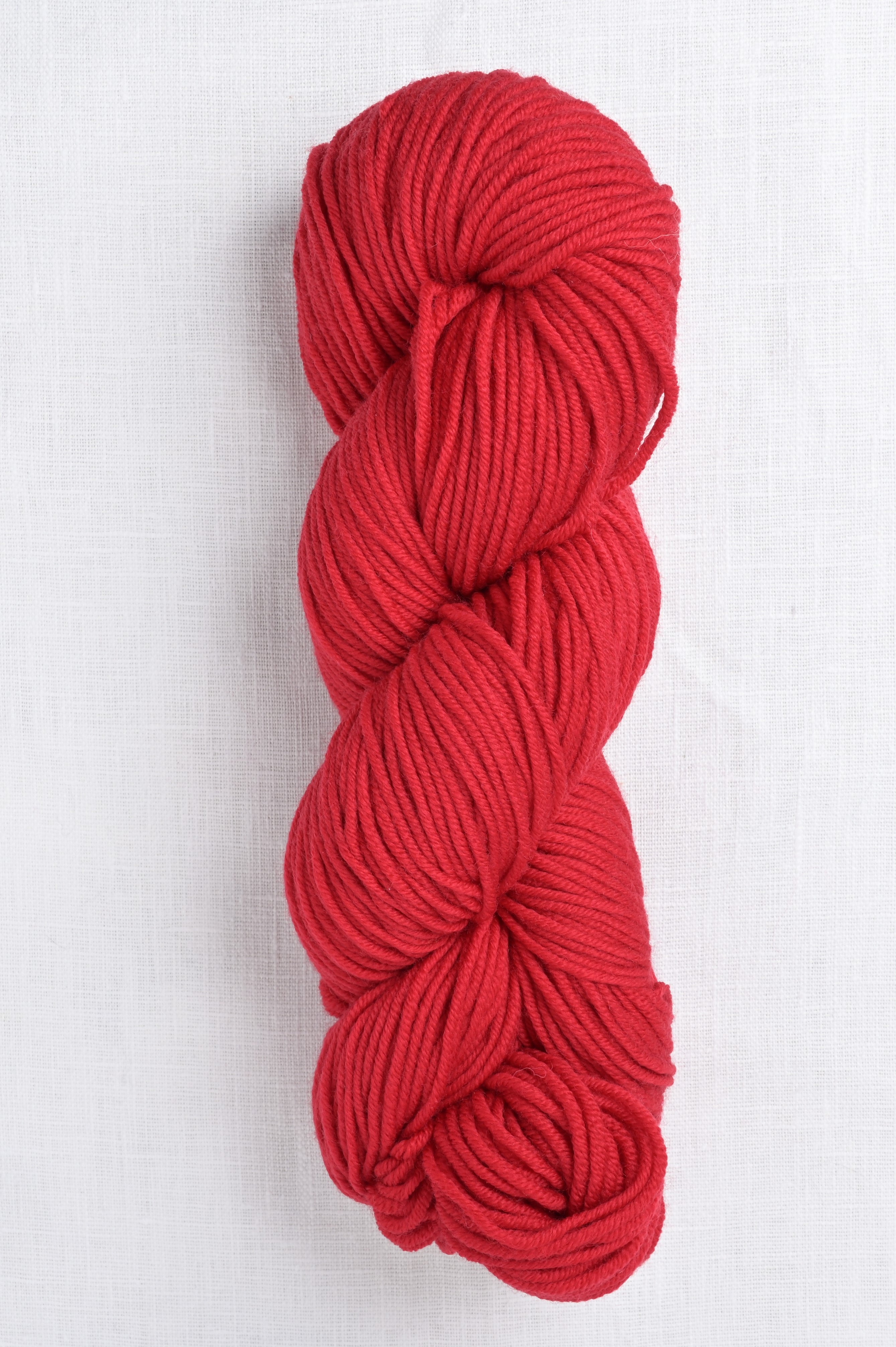 Plymouth Yarn: R.S.S. Reserve Sport Solid - Red Velvet