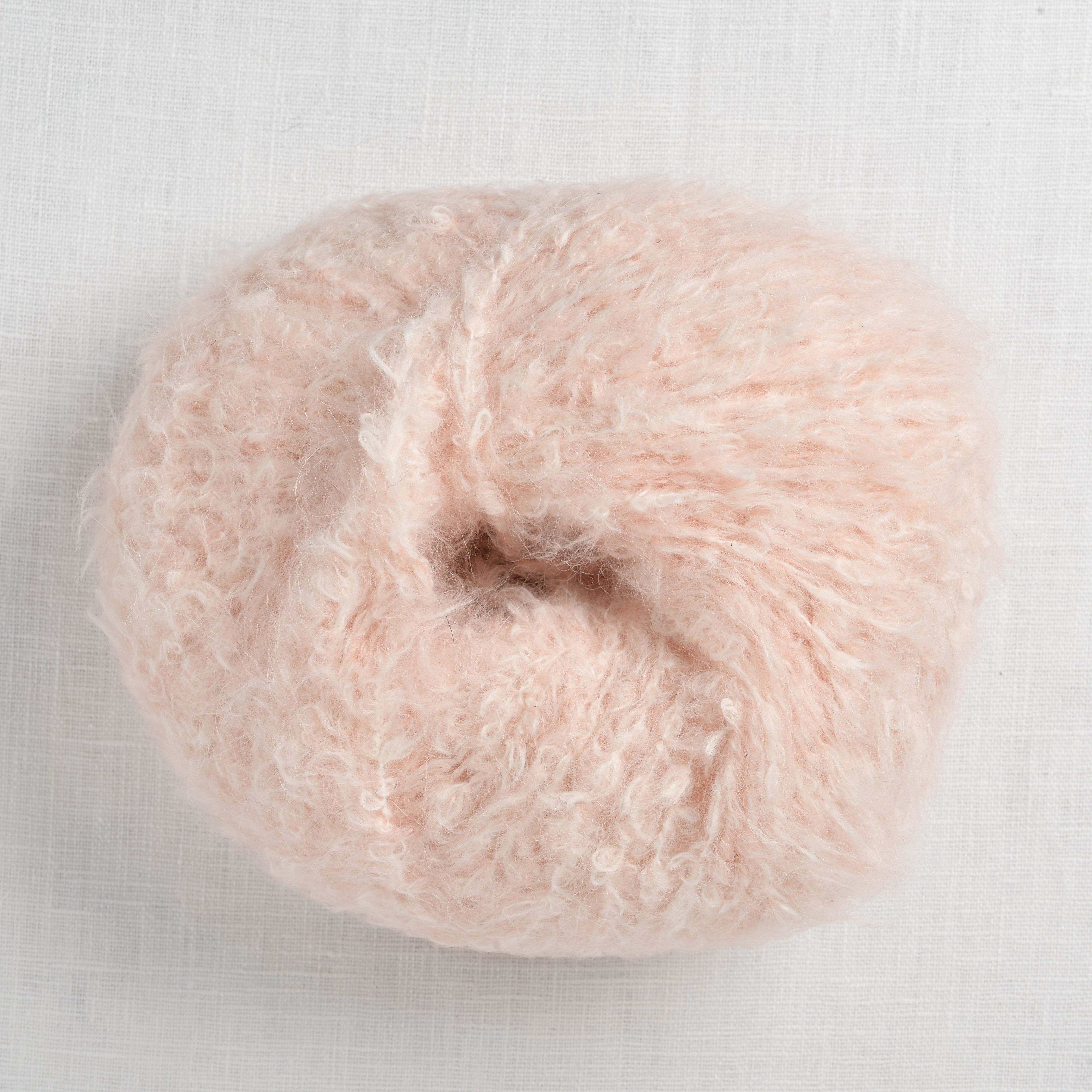 Rowan Soft Boucle 601 Shrimp – Wool and Company