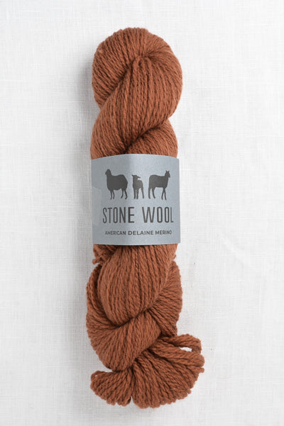 stone wool delaine merino cider