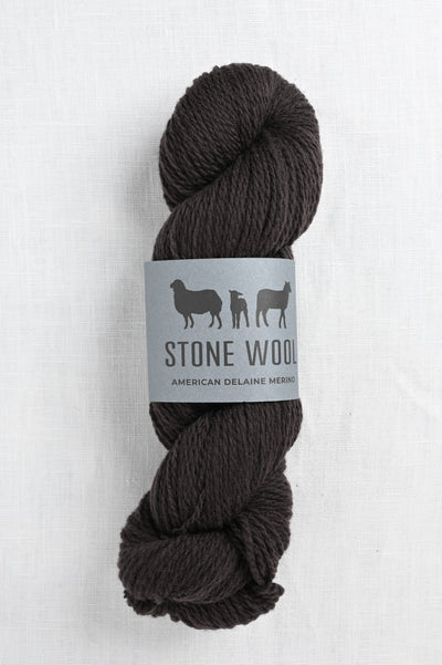 stone wool delaine merino hearth