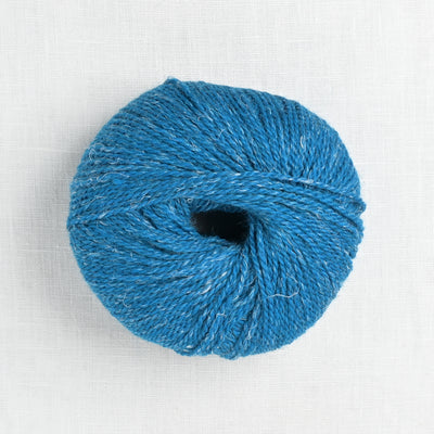 the fibre company &make dk hyper blue