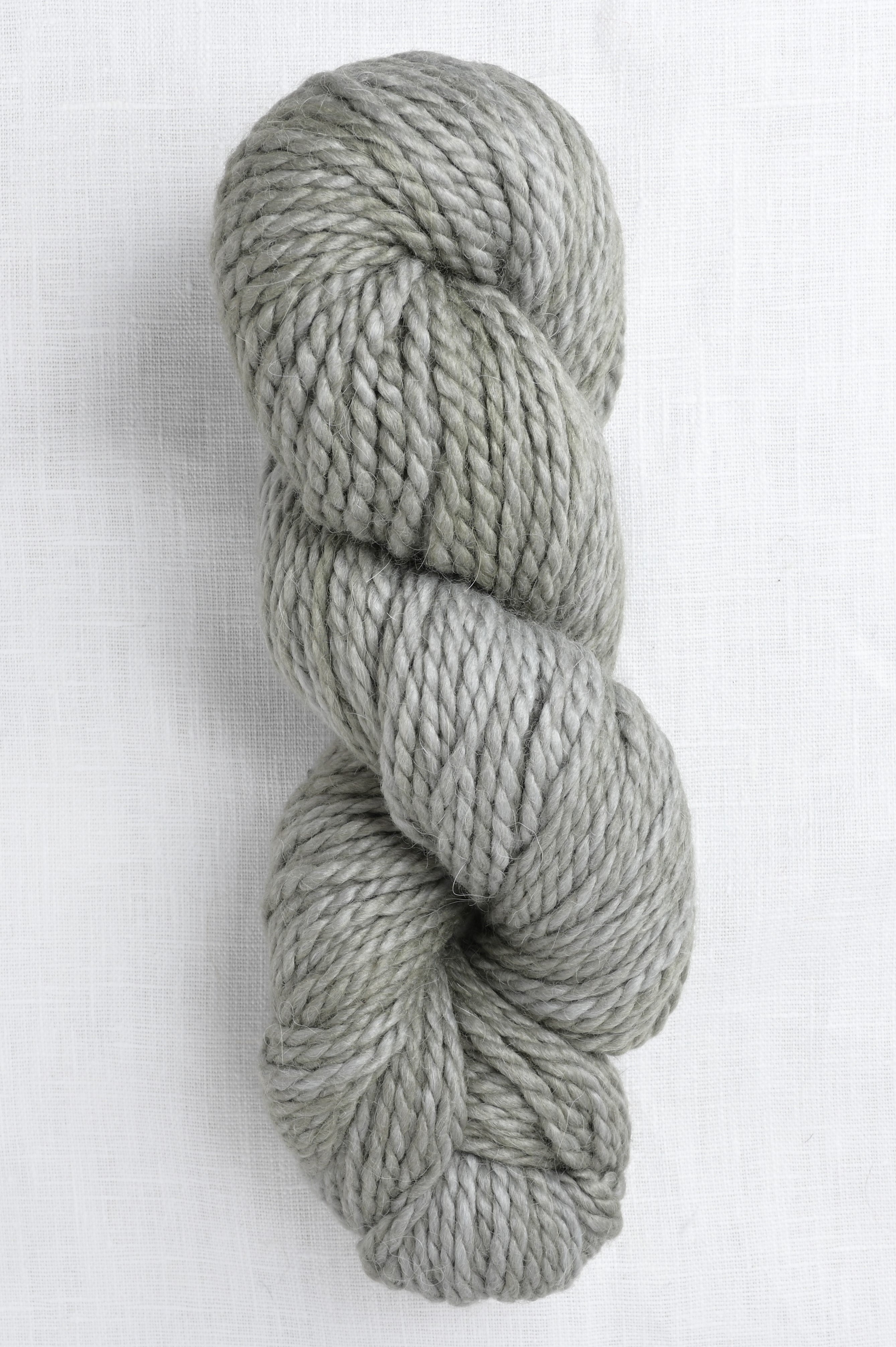 Tundra Yarn - Snowdrift (#150), The Fibre Co