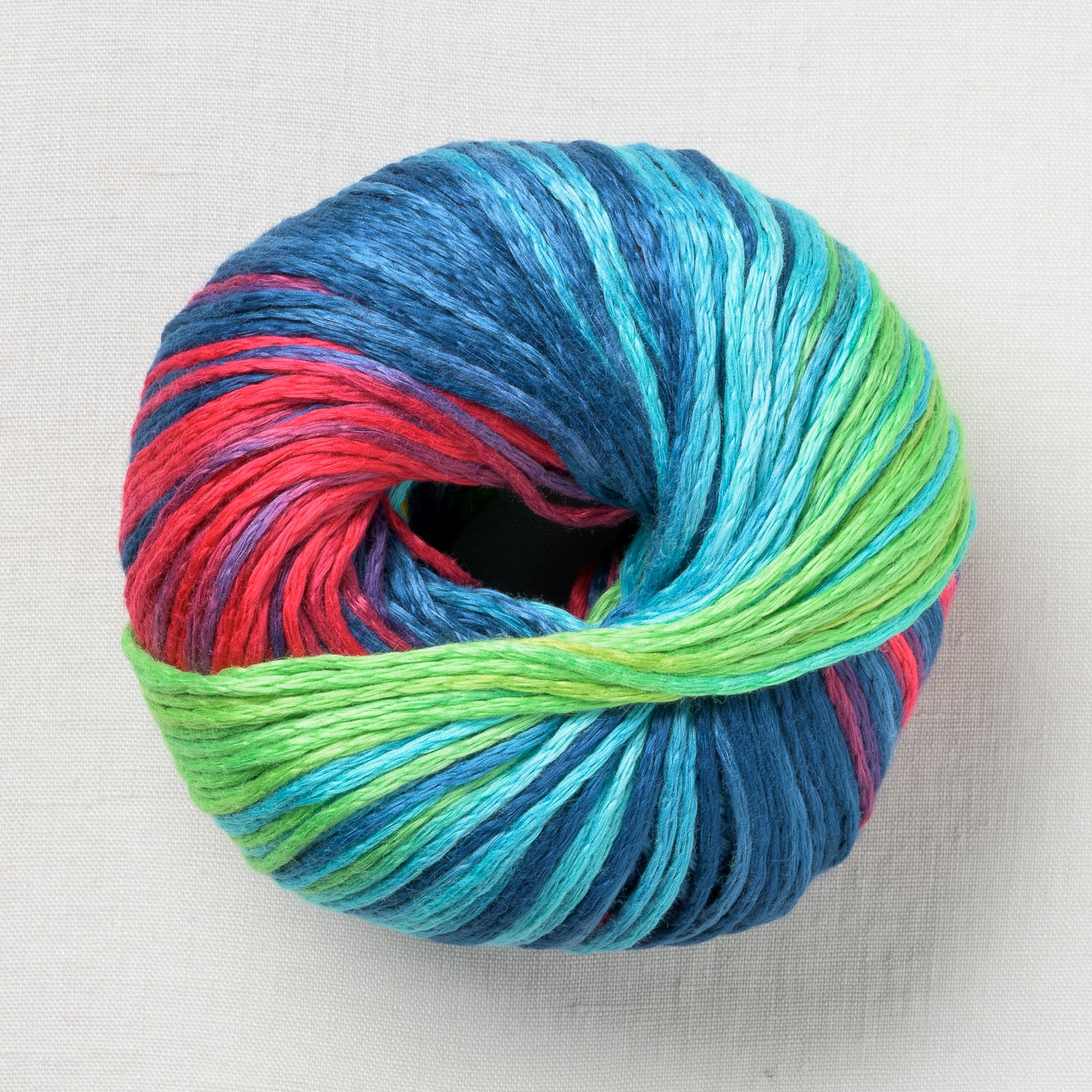 Wooladdicts Sunshine Color 353 Rainbow – Wool and Company