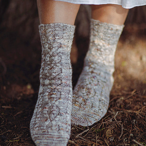 New Roam Socks by Joji Locatelli