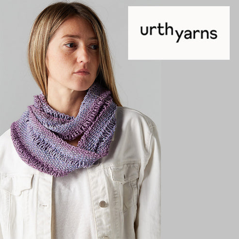 Knits for a New Year