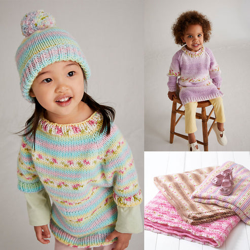 The Magic of Baby Blossom