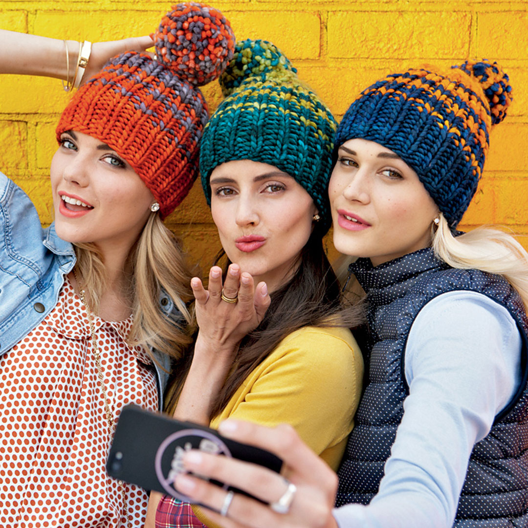 Superbowl LVIII Knit Along Party