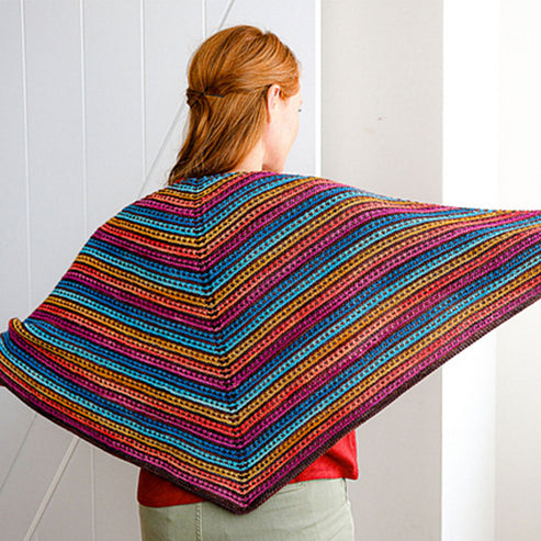 Colorful State of Mind