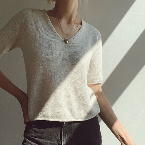 Knitting for Olive is Here!