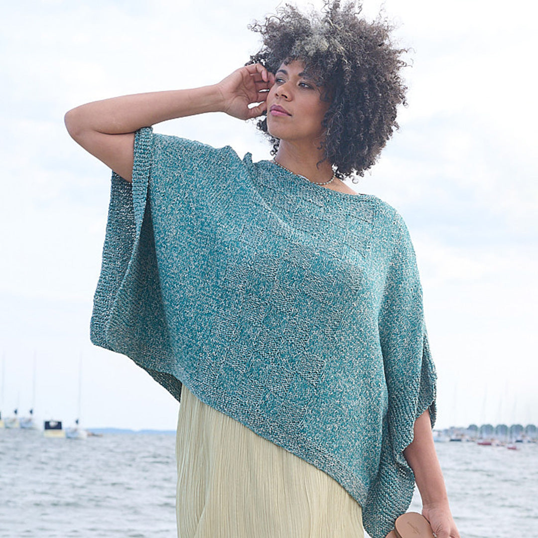 Knits in Berroco Vernazza