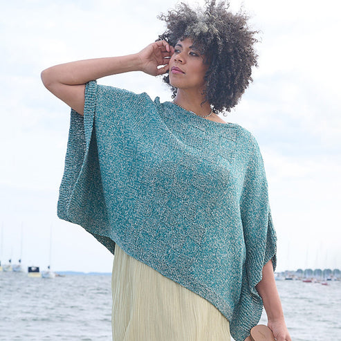 Knits in Berroco Vernazza