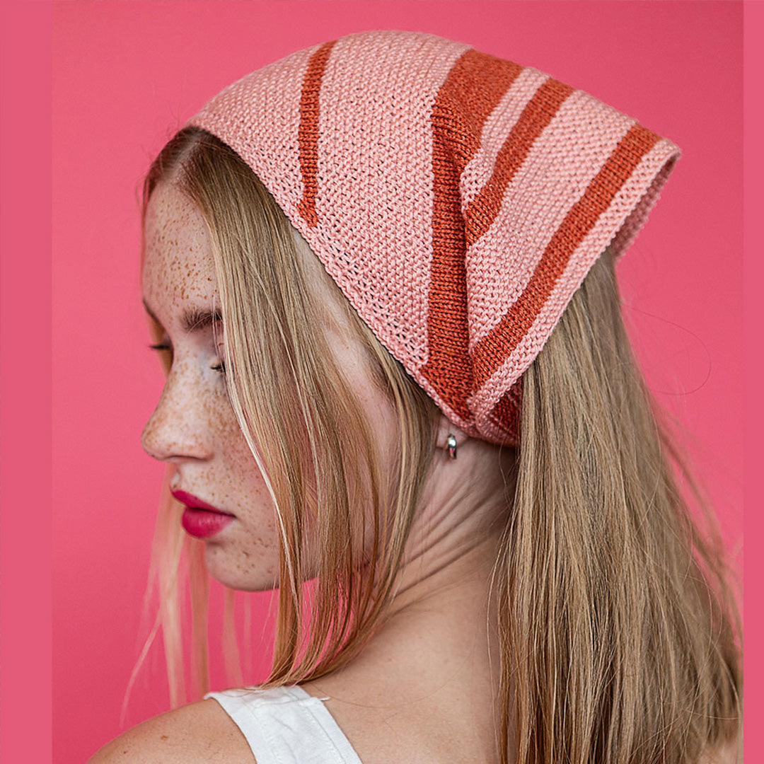 Summer Weekend Kerchief