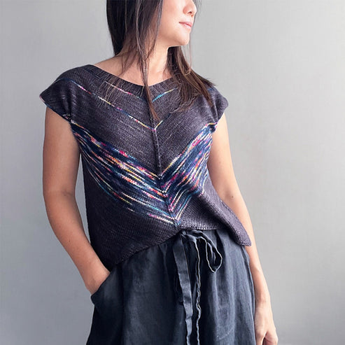 HHF Celebration...The Luminos Tee